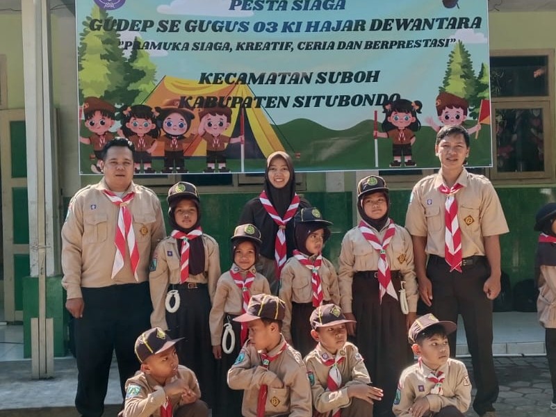 PESTA SIAGA